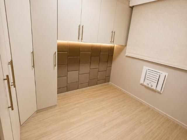Apartamento para Venda em Serra/ES Jardim Limoeiro 2 Quartos