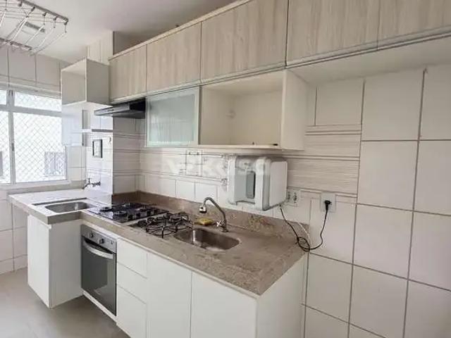 Apartamento para Venda em Serra/ES Jardim Limoeiro 2 Quartos
