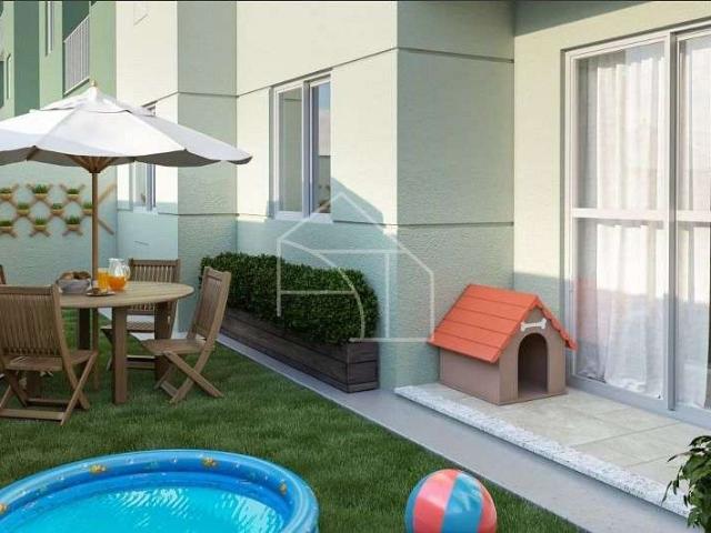 Apartamento para Venda em Serra/ES Jardim Limoeiro 2 Quartos