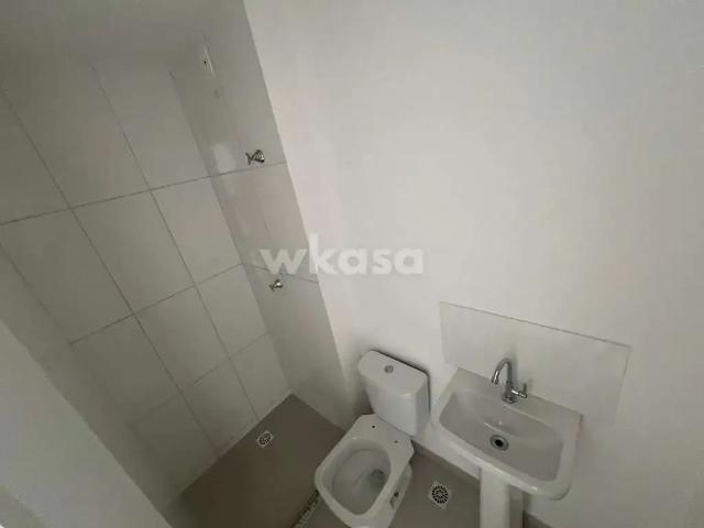 Apartamento para Venda em Serra/ES Jardim Limoeiro 2 Quartos