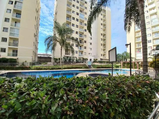 Apartamento para Venda em Serra/ES Jardim Limoeiro 2 Quartos