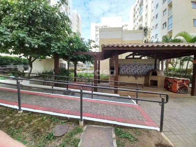 Apartamento para Venda em Serra/ES Jardim Limoeiro 2 Quartos