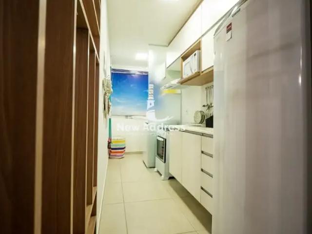 Apartamento para Venda em Serra/ES Jardim Limoeiro 2 Quartos