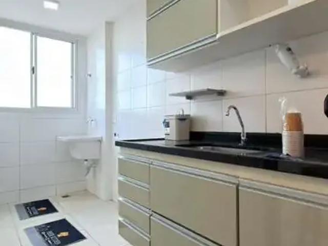Apartamento para Venda em Serra/ES Jardim Limoeiro 2 Quartos
