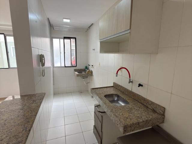 Apartamento para Venda em Serra/ES Jardim Limoeiro 2 Quartos