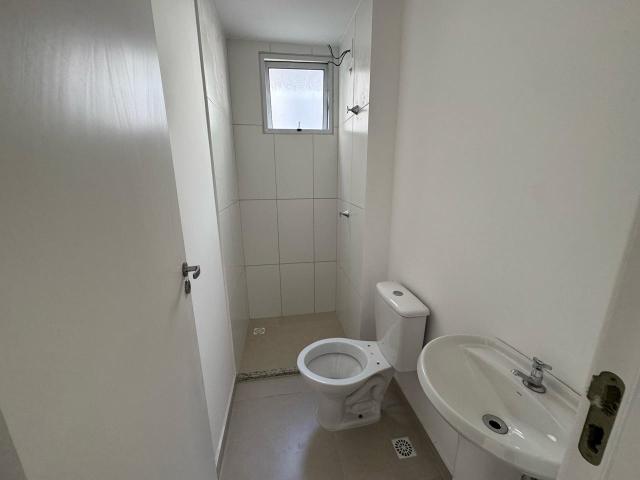 Apartamento para Venda em Serra/ES Jardim Limoeiro 2 Quartos