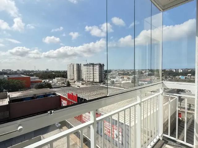 Apartamento para Venda em Serra/ES Jardim Limoeiro 3 Quartos