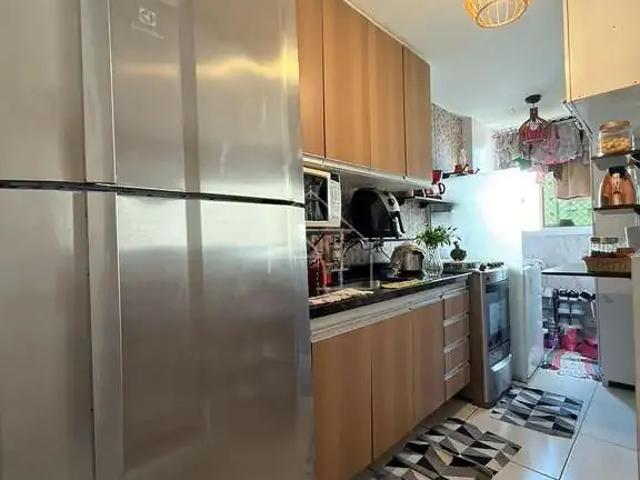 Apartamento para Venda em Serra/ES Jardim Limoeiro 3 Quartos