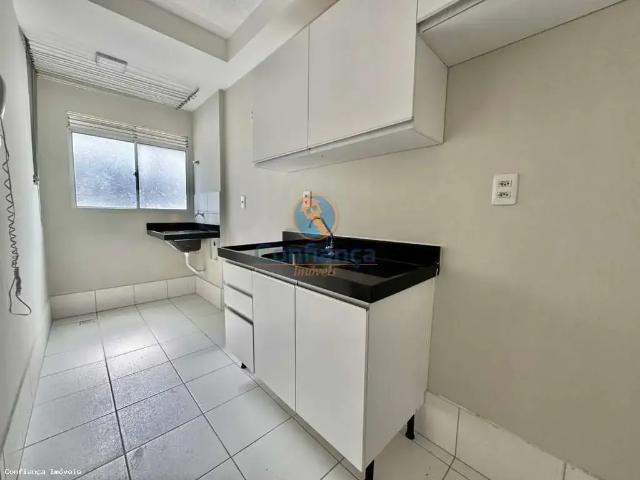 Apartamento para Venda em Serra/ES Jardim Limoeiro 3 Quartos