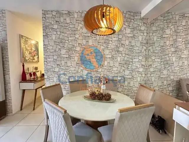 Apartamento para Venda em Serra/ES Jardim Limoeiro 3 Quartos