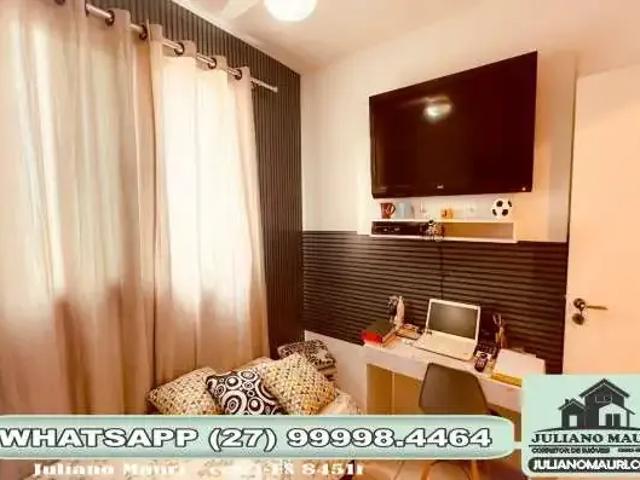 Apartamento para Venda em Serra/ES Jardim Limoeiro 3 Quartos
