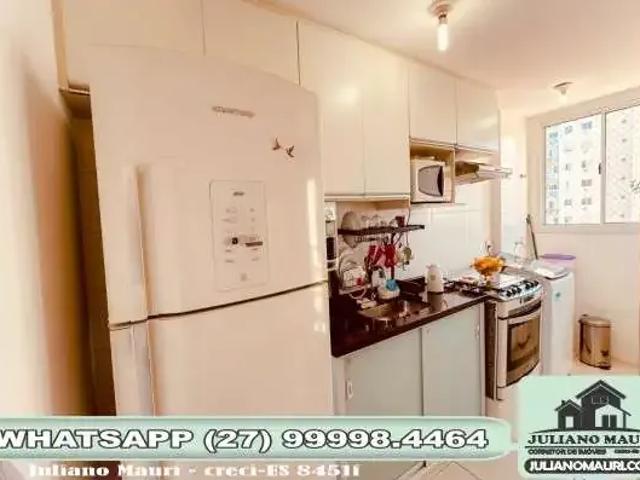Apartamento para Venda em Serra/ES Jardim Limoeiro 3 Quartos