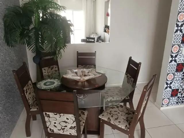 Apartamento para Venda em Serra/ES Jardim Limoeiro 3 Quartos