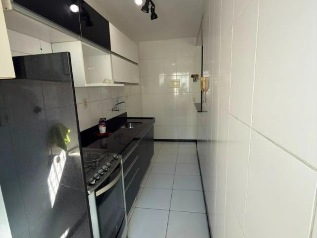 Apartamento para Venda em Serra/ES Jardim Limoeiro 3 Quartos