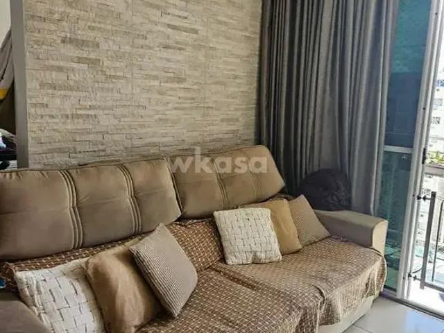 Apartamento para Venda em Serra/ES Jardim Limoeiro 3 Quartos