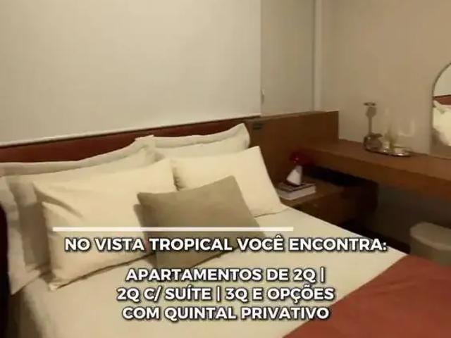 Apartamento para Venda em Serra/ES Jardim Tropical 2 Quartos