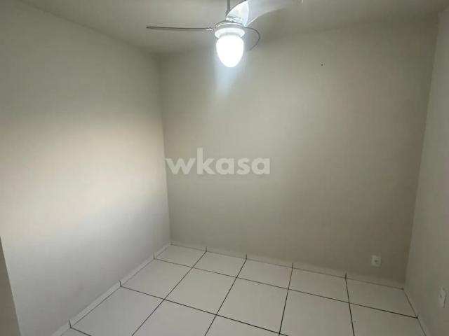 Apartamento para Venda em Serra/ES Ourimar 2 Quartos