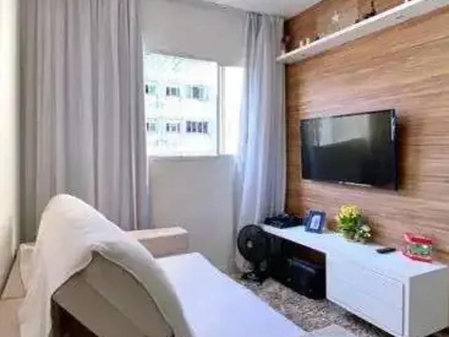 Apartamento para Venda em Serra/ES Ourimar 2 Quartos