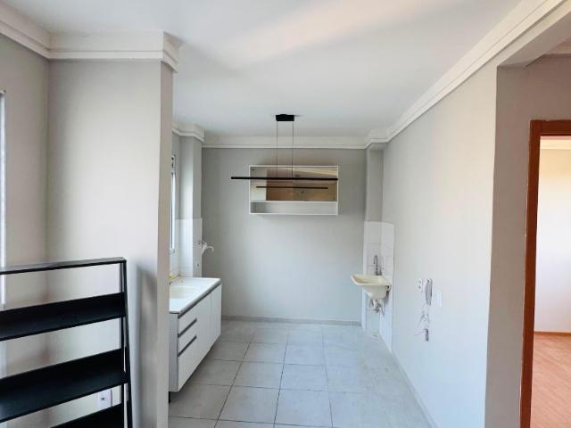 Apartamento para Venda em Serra/ES Ourimar 2 Quartos
