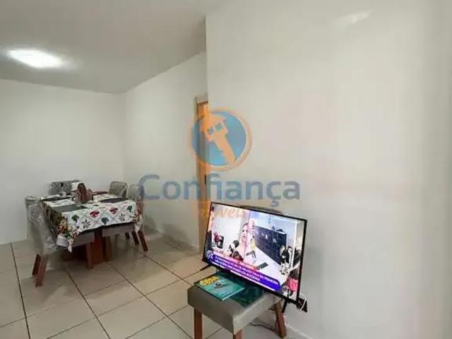 Apartamento para Venda em Serra/ES Laranjeiras 3 Quartos