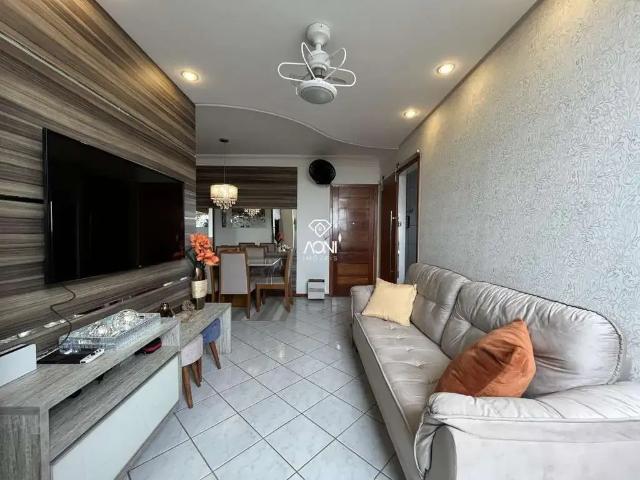 Apartamento para Venda em Serra/ES Laranjeiras 3 Quartos