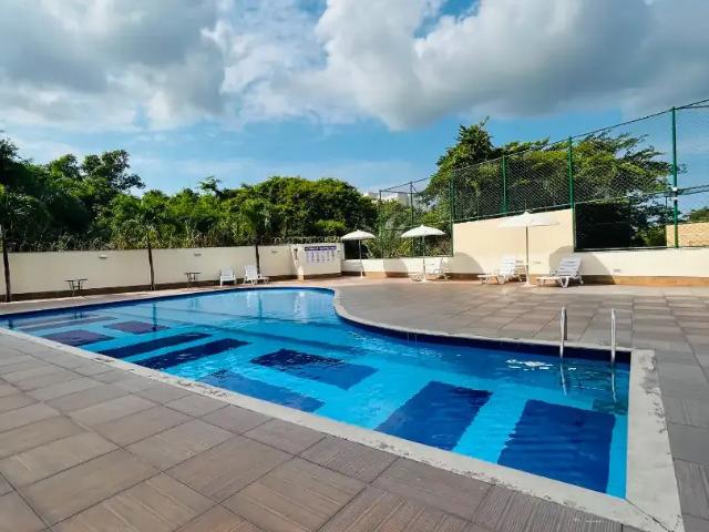 Apartamento para Venda em Serra/ES Morada de Laranjeiras 2 Quartos