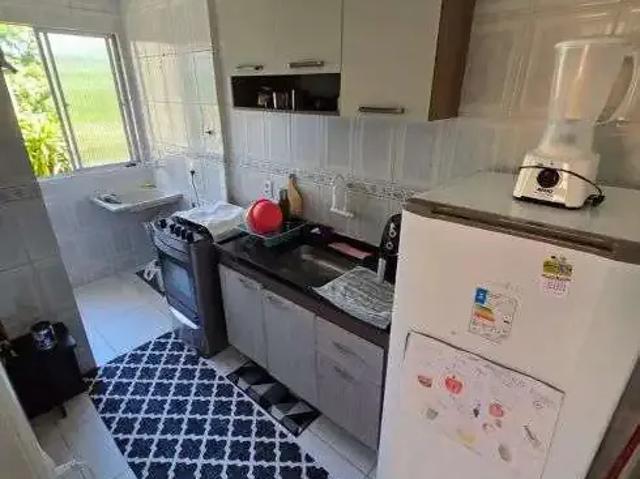 Apartamento para Venda em Serra/ES Morada de Laranjeiras 2 Quartos