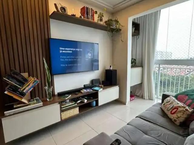 Apartamento para Venda em Serra/ES Morada de Laranjeiras 2 Quartos