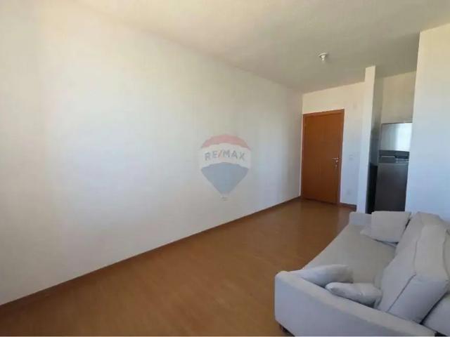 Apartamento para Venda em Serra/ES Morada de Laranjeiras 2 Quartos