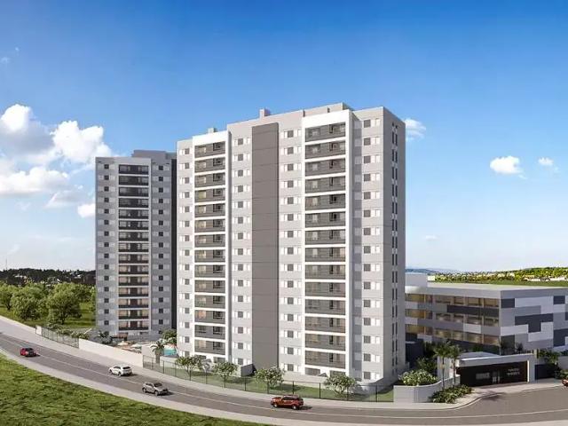 Apartamento para Venda em Serra/ES Morada de Laranjeiras 2 Quartos