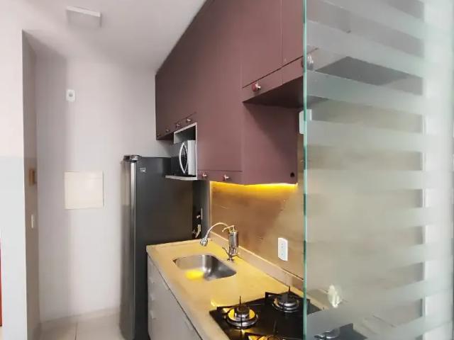 Apartamento para Venda em Serra/ES Morada de Laranjeiras 2 Quartos
