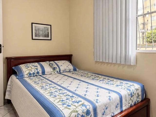Apartamento para Venda em Serra/ES Morada de Laranjeiras 2 Quartos