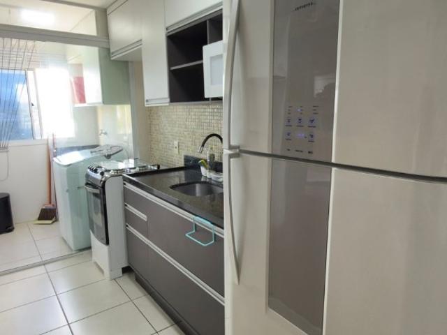 Apartamento para Venda em Serra/ES Morada de Laranjeiras 2 Quartos