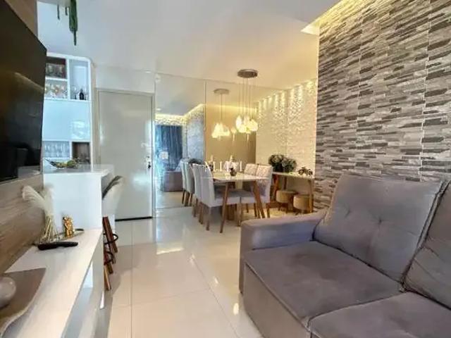 Apartamento para Venda em Serra/ES Morada de Laranjeiras 2 Quartos