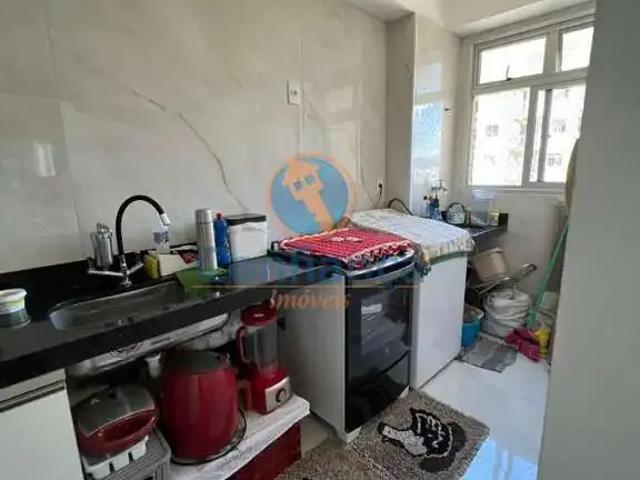 Apartamento para Venda em Serra/ES Morada de Laranjeiras 2 Quartos
