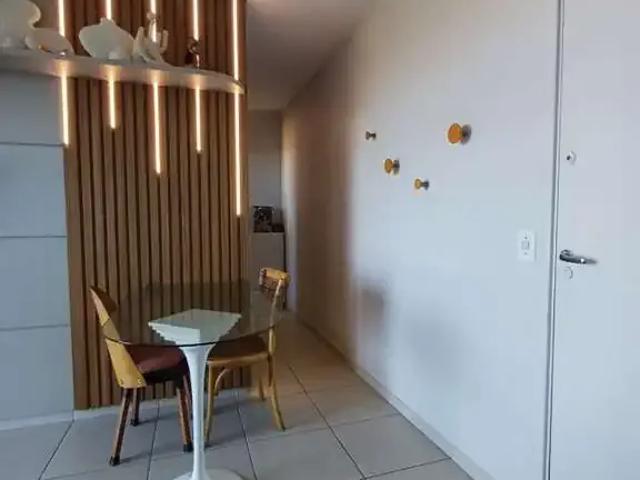 Apartamento para Venda em Serra/ES Morada de Laranjeiras 2 Quartos