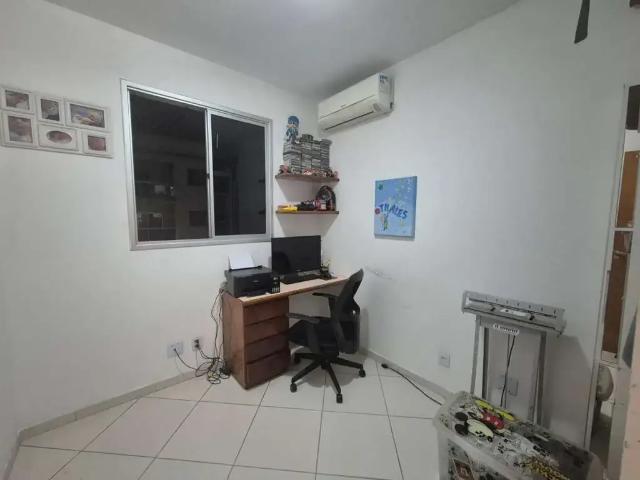 Apartamento para Venda em Serra/ES Morada de Laranjeiras 2 Quartos