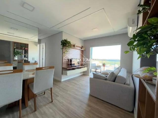 Apartamento para Venda em Serra/ES Morada de Laranjeiras 2 Quartos