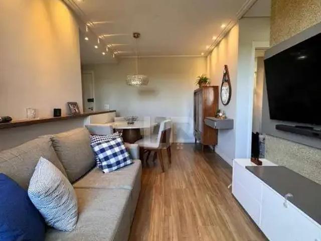 Apartamento para Venda em Serra/ES Morada de Laranjeiras 2 Quartos