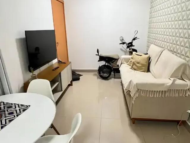 Apartamento para Venda em Serra/ES Morada de Laranjeiras 2 Quartos