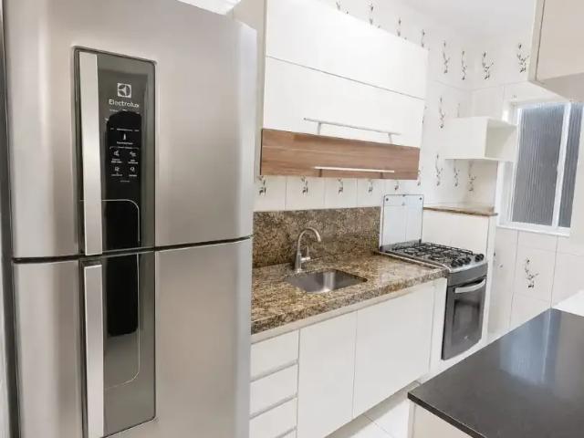 Apartamento para Venda em Serra/ES Morada de Laranjeiras 2 Quartos