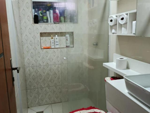 Apartamento para Venda em Serra/ES Morada de Laranjeiras 2 Quartos