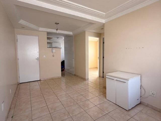 Apartamento para Venda em Serra/ES Morada de Laranjeiras 2 Quartos