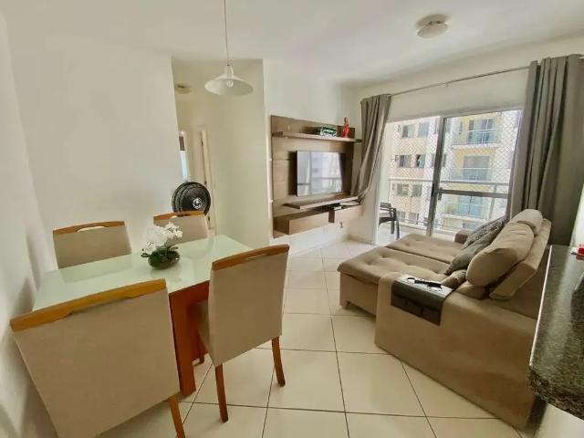 Apartamento para Venda em Serra/ES Morada de Laranjeiras 2 Quartos