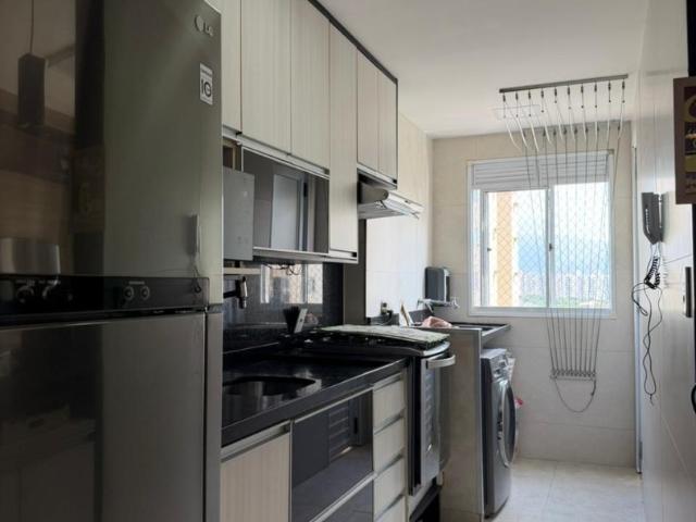 Apartamento para Venda em Serra/ES Morada de Laranjeiras 2 Quartos