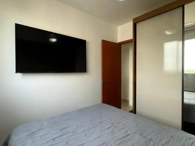 Apartamento para Venda em Serra/ES Morada de Laranjeiras 2 Quartos
