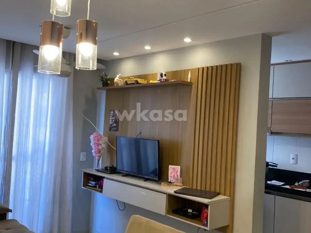 Apartamento para Venda em Serra/ES Morada de Laranjeiras 2 Quartos
