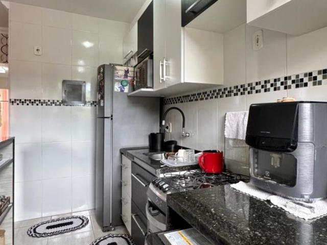 Apartamento para Venda em Serra/ES Morada de Laranjeiras 2 Quartos