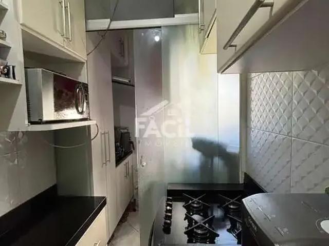 Apartamento para Venda em Serra/ES Morada de Laranjeiras 3 Quartos