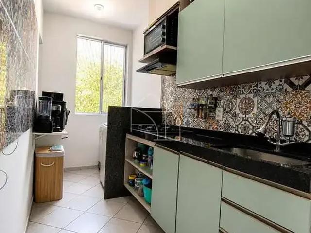 Apartamento para Venda em Serra/ES Morada de Laranjeiras 3 Quartos